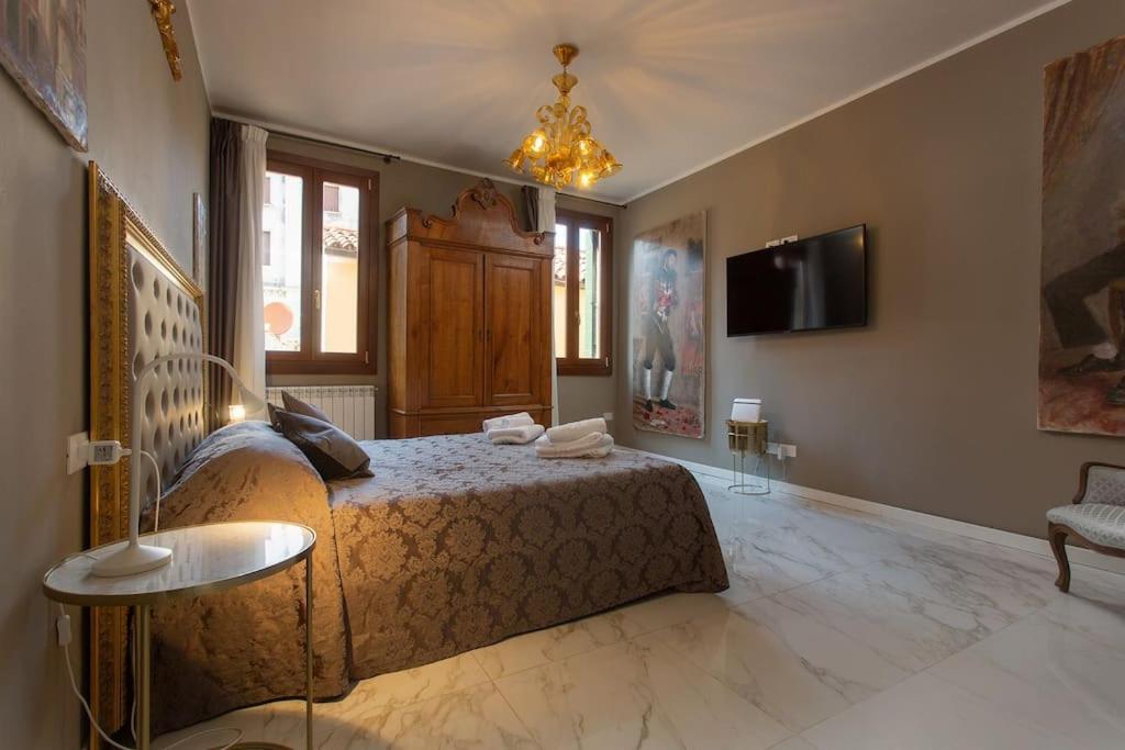 San Marco Elegant Venecia