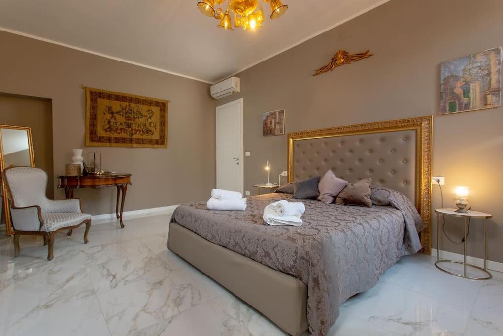 San Marco Elegant Venecia