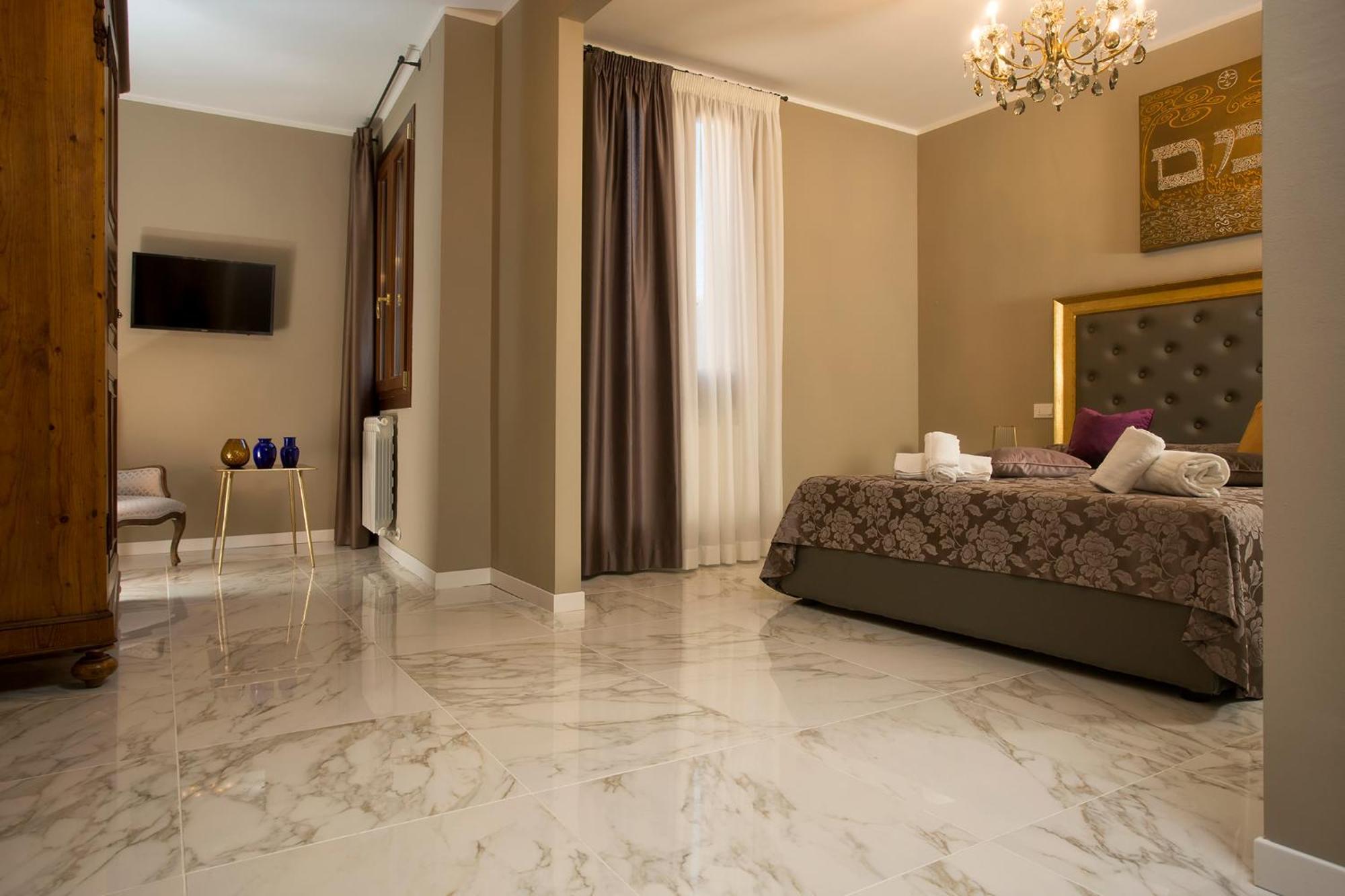Apartment San Marco Elegant Venice